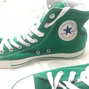 Converse Hightop Sneakers
